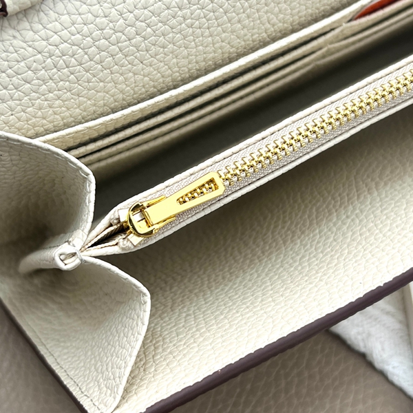 エルメス バッグ 激安角部分ディテール